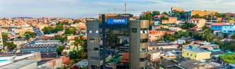 É uma imagem do post com o título Itapevi SP abre seleção para agente de organização escolar