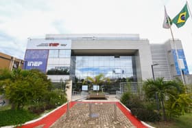 É uma imagem do post com o título CNU dos professores: Inep divulga edital da Prova Docente