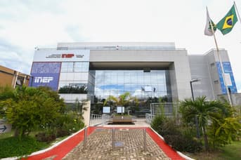 É uma imagem do post com o título CNU dos professores: Inep divulga edital da Prova Docente