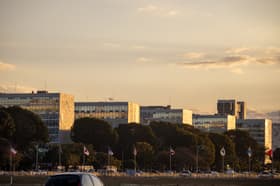 É uma imagem do post com o título CNU: 12 órgãos aderem ao processo para lotação de aprovados