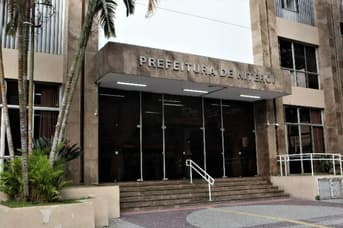 É uma imagem do post com o título Concurso Niterói RJ: banca é contratada e edital da SMF pode sair