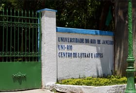É uma imagem do post com o título Concurso Unirio: conheça o perfil do Instituto AOCP