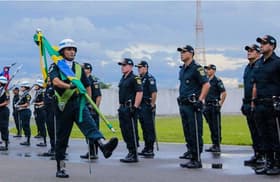É uma imagem do post com o título Concurso PM RR tem banca definida para 120 vagas de oficiais
