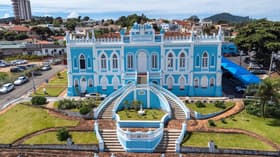 É uma imagem do post com o título Amparo SP anuncia seleção para educadores