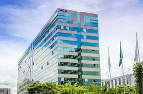 É uma imagem do post com o título Concurso AGU: órgão reforça pedido de autorização para 668 vagas