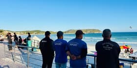 É uma imagem do post com o título Cabo Frio RJ publica edital com 150 vagas de nível fundamental