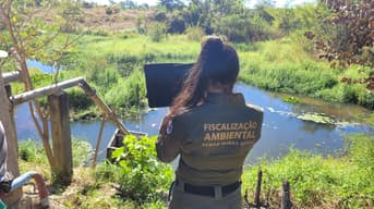 É uma imagem do post com o título Concurso Unificado MG da área Ambiental tem comissão formada