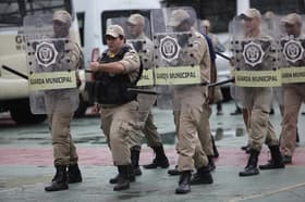 É uma imagem do post com o título Concurso GM Rio: Justiça deve decidir sobre convocações este mês