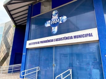 É uma imagem do post com o título Concurso IPAM RO: prefeito confirma edital com 71 vagas este mês