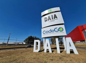 É uma imagem do post com o título Concurso Codego: escolha da banca organizadora é suspensa