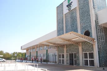 É uma imagem do post com o título Instituto Federal de Brasília IFB Campus Gama DF abre processo seletivo para professor substituto de Administração com 1 vaga