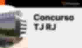 É uma imagem do post com o título Concurso TJ RJ: saiba tudo sobre cargos, requisitos e provas