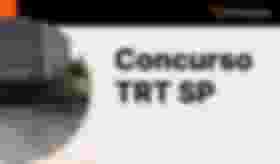É uma imagem do post com o título Concurso TRT SP: saiba tudo sobre cargos, requisitos e provas