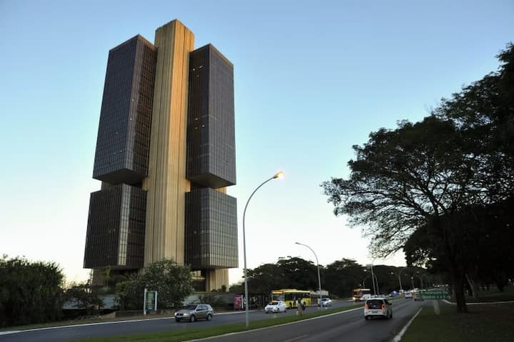 Banco Central Bacen