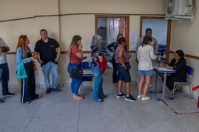 É uma imagem do post com o título Concurso Macaé RJ tem gabaritos liberados após questões anuladas