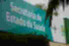 É uma imagem do post com o título Concurso SES GO: sai edital com 50 vagas para fiscal