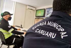 É uma imagem do post com o título Sai edital do concurso Caruaru PE com 60 vagas de nível médio