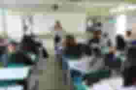 É uma imagem do post com o título Concurso SEE MG: edital com 13 mil vagas deve sair até junho