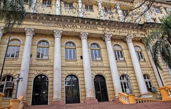 É uma imagem do post com o título Concurso CAGE RS tem banca definida para novo edital de auditor