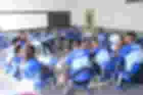 É uma imagem do post com o título Secretário anuncia novo concurso São Gonçalo RJ nos próximos dias