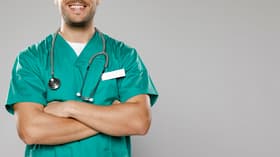 É uma imagem do post com o título Bozano RS abre seletivo para técnico em enfermagem