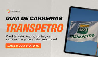 É uma imagem do post com o título Concurso Transpetro: veja guia de carreiras e saiba qual escolher