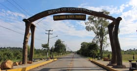 É uma imagem do post com o título ICMBio anuncia Processo Seletivo-Floresta Nacional de Três Barras