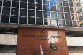 É uma imagem do post com o título Concurso TRF2 tem 2,2 mil inscritos; locais de prova esta semana!