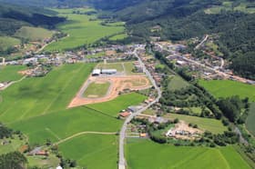 É uma imagem do post com o título Prefeitura de Doutor Pedrinho SC anuncia processo seletivo