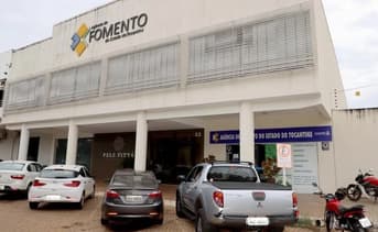 É uma imagem do post com o título Concurso Agência de Fomento TO: saem locais de prova do dia 26/11