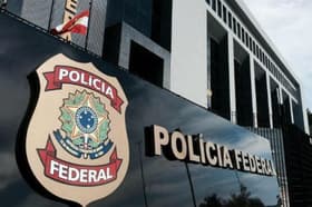 É uma imagem do post com o título Concurso PF Administrativo está "prestes a sair", diz governo