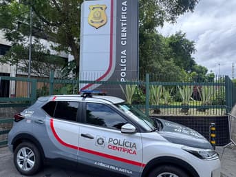 É uma imagem do post com o título Novo concurso Polícia Científica SP é autorizado com 397 vagas