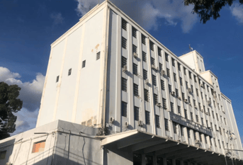 É uma imagem do post com o título Concurso Barra Mansa RJ define banca para edital com 1.359 vagas
