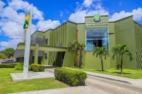 É uma imagem do post com o título Concurso Boa Vista RR: edital é publicado com 672 vagas