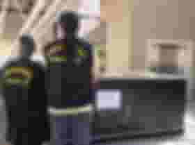 É uma imagem do post com o título Procon DF publica resultado das provas do concurso e abre recurso