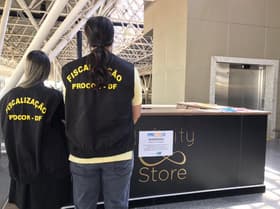 É uma imagem do post com o título Procon DF publica resultado das provas do concurso e abre recurso