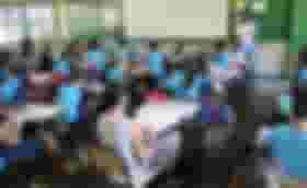 É uma imagem do post com o título Concurso SEE MG tem 334 mil inscritos em relação preliminar