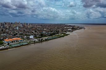É uma imagem do post com o título CNU 2025 tem 121 vagas para lotação no Pará; veja órgãos!