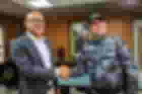 É uma imagem do post com o título Concurso Polícia Legislativa PI: "minha meta", diz presidente