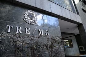É uma imagem do post com o título TRE MG revela prazo para realização do concurso TSE Unificado