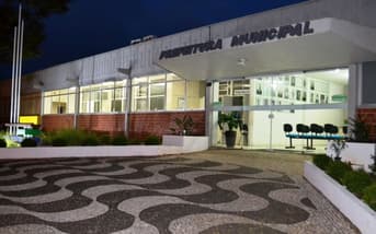 É uma imagem do post com o título Prefeitura de Prudentópolis PR retifica edital de concurso