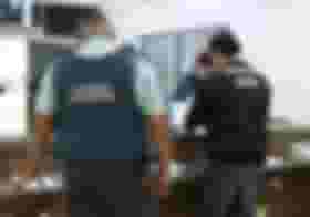 É uma imagem do post com o título Guarda de Foz do Iguaçu PR: banca é contratada para novo concurso