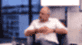 É uma imagem do post com o título Exclusivo! Secretário do MGI fala sobre novo CNU, vagas e prazos