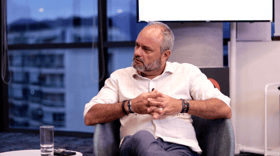 É uma imagem do post com o título Exclusivo! Secretário do MGI fala sobre novo CNU, vagas e prazos