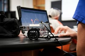 É uma imagem do post com o título Fatec Marília abre seleção para professores de computação
