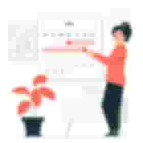 É uma imagem do post com o título Calendário do Concurseiro: inscrições, provas e mais em fevereiro