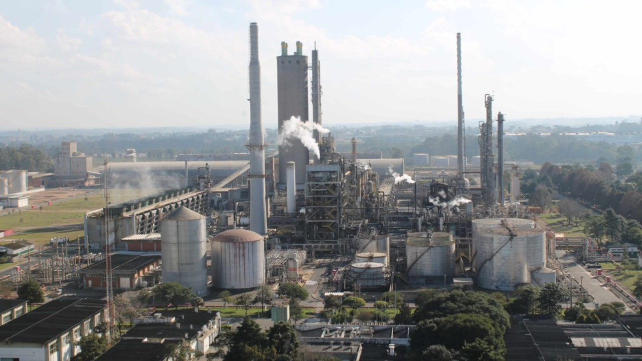 petrobras