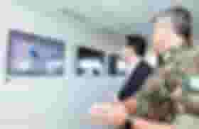 É uma imagem do post com o título Concurso Exército para o DCT é autorizado com vagas de analista