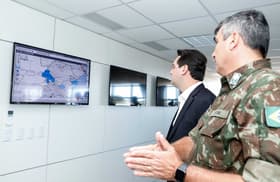 É uma imagem do post com o título Concurso Exército para o DCT é autorizado com vagas de analista