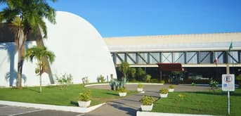 É uma imagem do post com o título Concurso TSE unificado traz vagas imediatas e CR para Bahia; veja